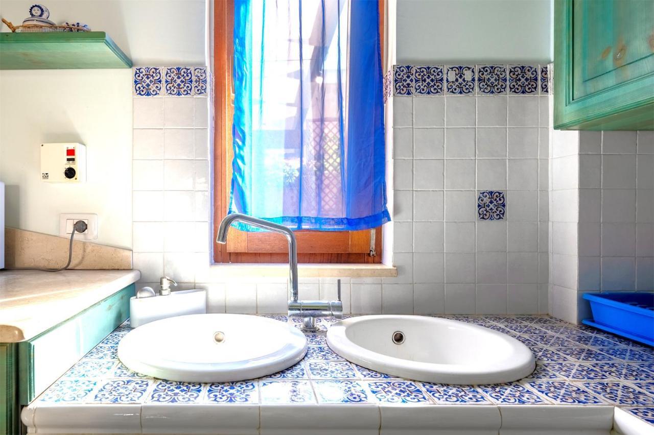 מרינה די מודיקה Villa Aura מראה חיצוני תמונה