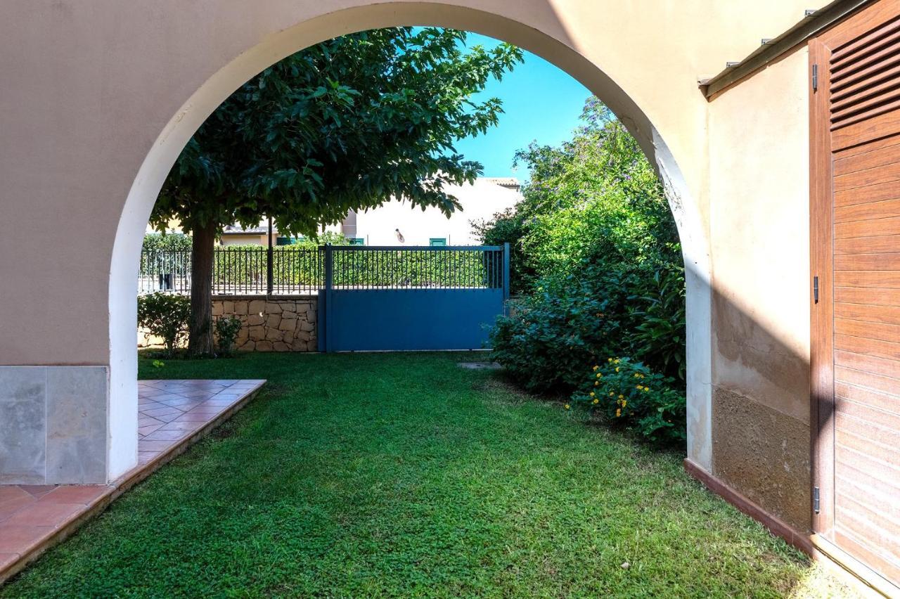 מרינה די מודיקה Villa Aura מראה חיצוני תמונה