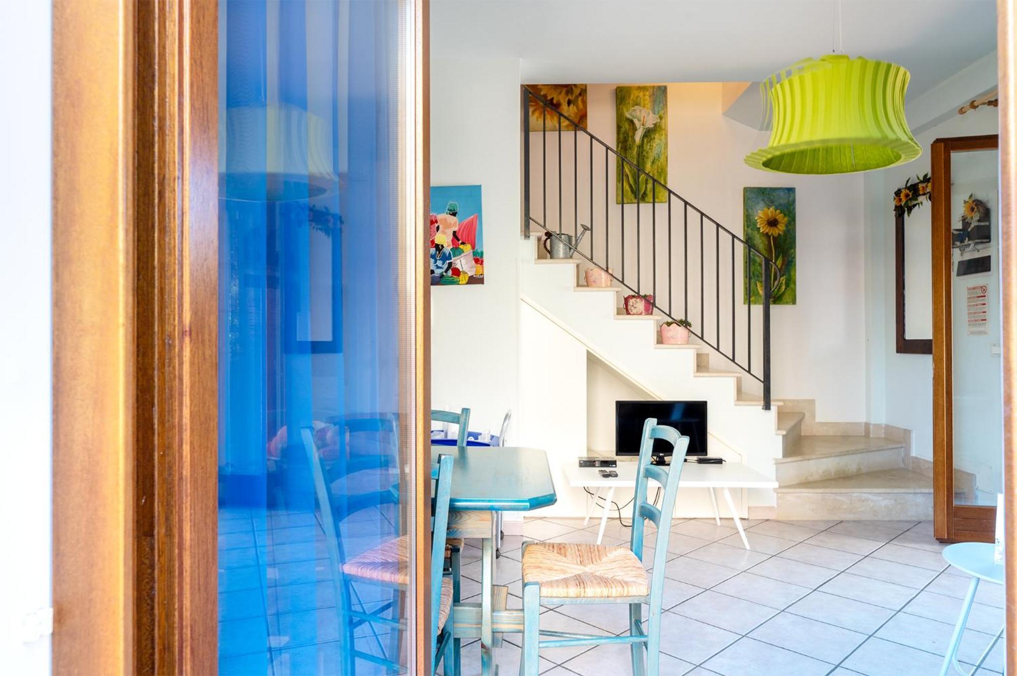 מרינה די מודיקה Villa Aura מראה חיצוני תמונה